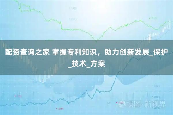 配资查询之家 掌握专利知识，助力创新发展_保护_技术_方案